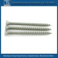 High Anti-Corrosion Performance Countersunk Head Decking Screws